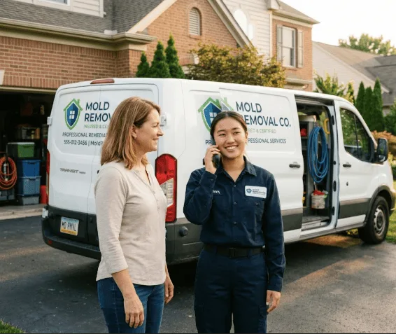 Crawlspace Mold Remediation Lena, IL FAQs